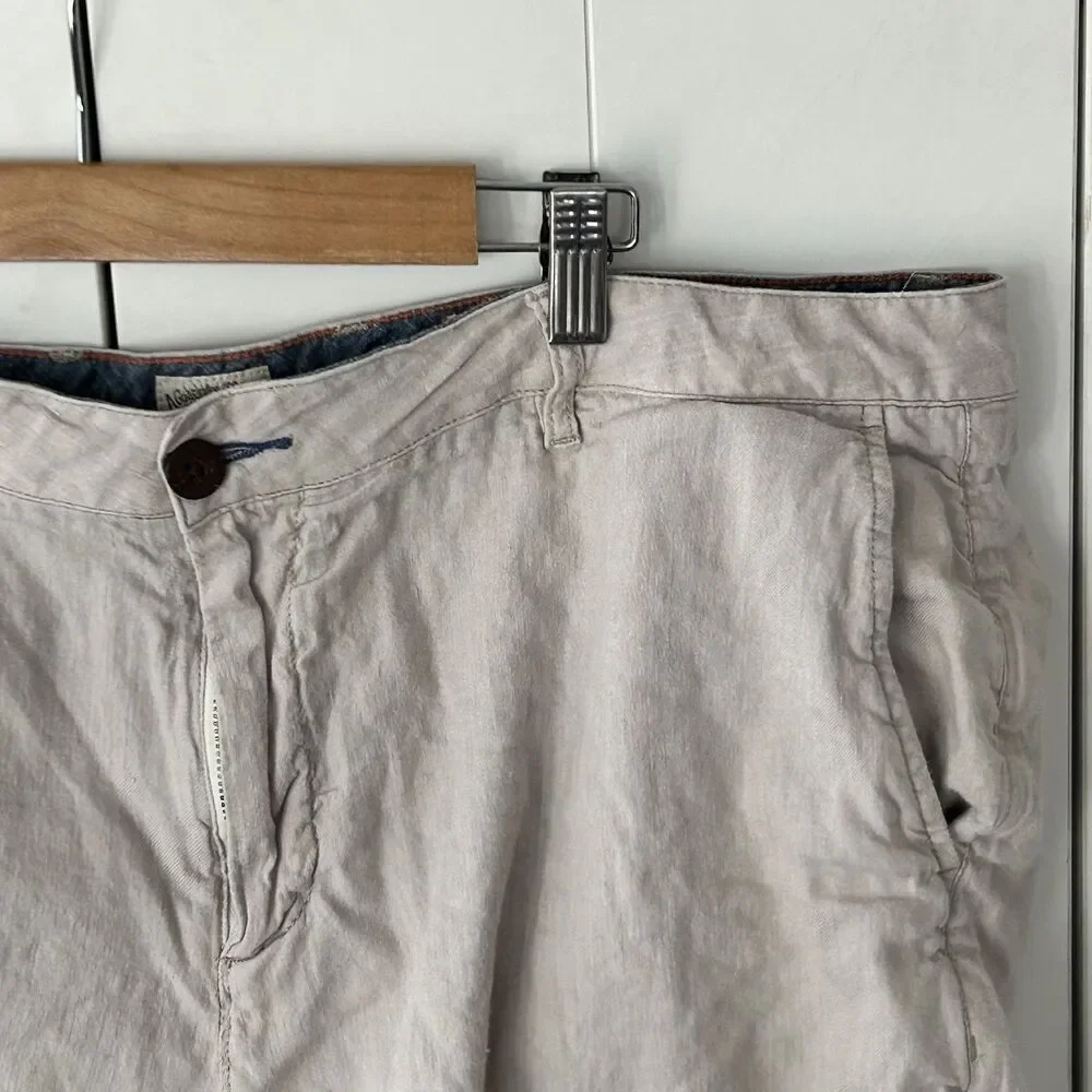 Faherty gently worn